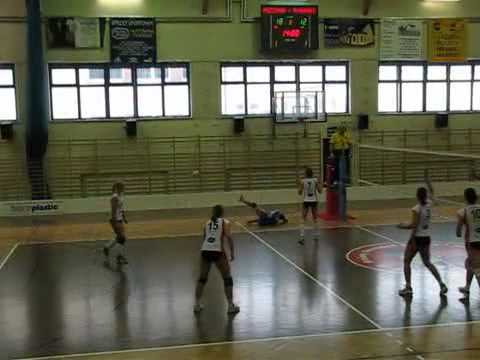 PLKS Pszczyna - MOSiR Remagum Mysłowice 2:2 (turniej)