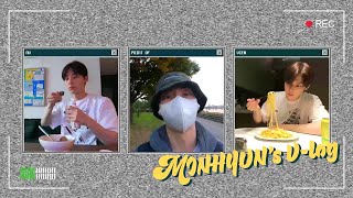 Download lagu Vlog | [민현] 나혼자 휴일: 늦잠🛏, 청소하고 운동💪, 요리하고 불멍하는 일상🔥 (2021.11/ENG sub) mp3