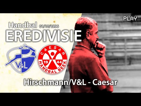 Hirschmann/V&L HS1 - Caesar HS1 (01/10/1996)
