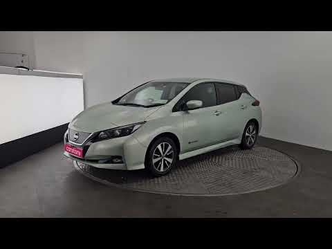 Nissan Leaf Leaf SV 40 kWh - Image 2