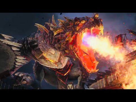 Can I Beat Gorod Krovi In A Public Lobby? (Black Ops 3 Zombies)