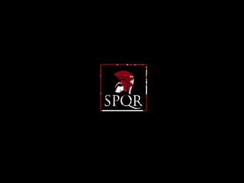 SPQR Intro Alpha