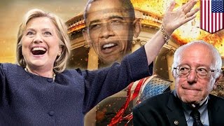 Hillary Clinton 2016 election parody song emails Benghazi and Bill Video