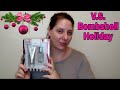 Victoria S Secret Bombshell Holiday Gift Set