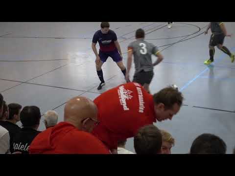 Kurzfilm Das Imperium schlägt zurück