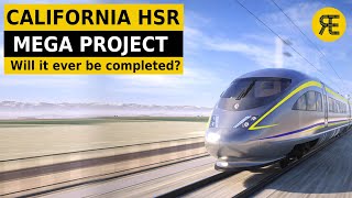 California High-Speed Rail Project: All You Should Know
