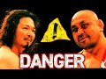 DANGEROUS ENCOUNTER ️ Jake Lee Kazuyuki Fujita CLASH Ahead Of Ultra Heavyweight Singles Match