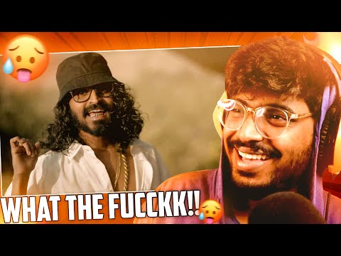 FUNNIEST DISSTRACK EVER | EMIWAY - CHUSAMBA (OFFICIAL MUSIC VIDEO) (EXPLICIT) | Reaction