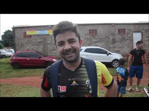 Conheça o Vó Maria