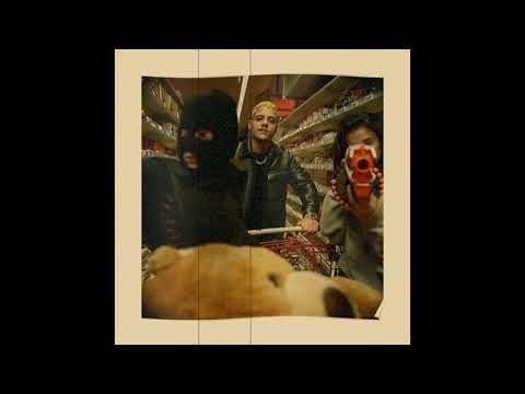 [FREE] PLK X OBOY TYPE BEAT  - "CHOCOLAT NOIR" (PROD. TOMATOMIX)