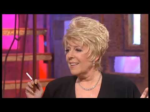 So Graham Norton 2000 S3xE13 Julie Goodyear, Pasty Palmer part 1