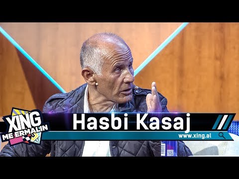 Xing me Ermalin 123 - Hasbi Kasaj