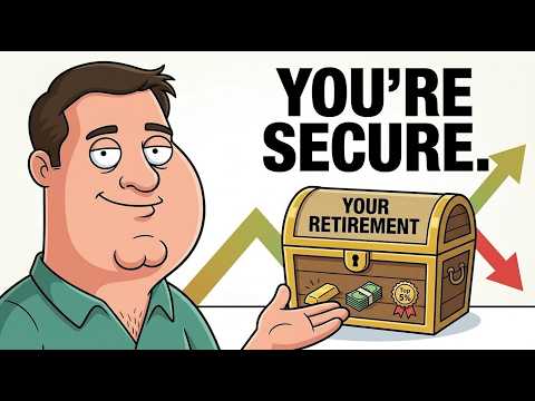 3 Signs Your Retirement Is Already In The Top 5% (Most People Don't Know)