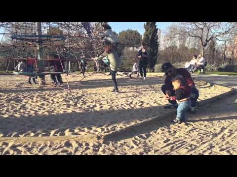 Negro Cream - GRACIAS [StreetShot#2]