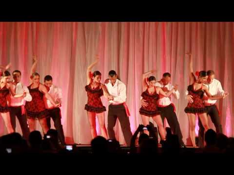 Island Touch Bachata Team 2010