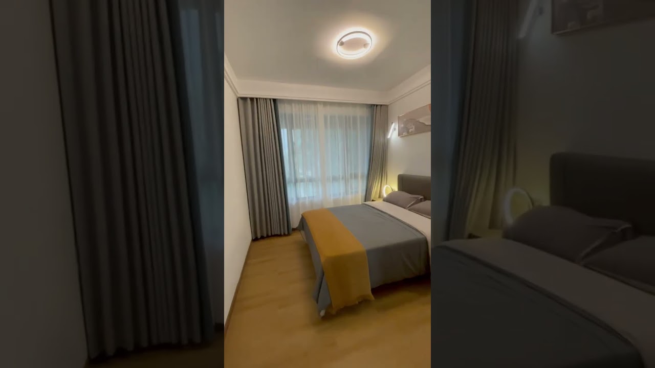 2BR Off-Plan with City Views & Rooftop Terrace - Kilimani