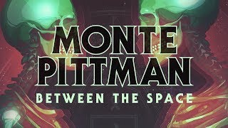 Monte Pittman "Between the Space" (FULL ALBUM)