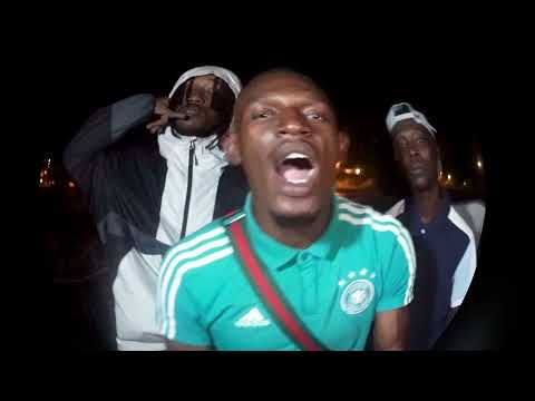 Sapassoupas  Gagala /Boolbi /Bwedre / Black Quatari/Clips officiel