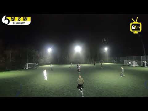 MoLeicester City vs Travis Perkins FC - Lancing Manor, Wednesday - Season 6 - Week 7 - 21.12.2022