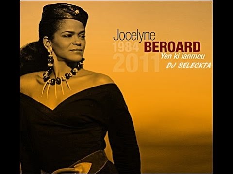 Best Of Jocelyne Beroard Album Mix Zouk Kassav' 2014-2015 [HQ]