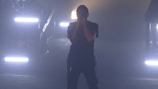 "The Becoming" Nine Inch Nails@The Anthem Washington DC 10/10/18