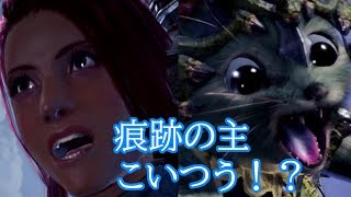 #16【モンスターハンターワールド実況】リオレイア似の彼女の正体は？【ネコちゃんレベルアップ】