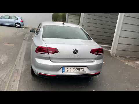 212C2973 - 2021 Volkswagen Passat PASSAT 2.0TDI 150BHP BUSINESS WITH TECHNO...