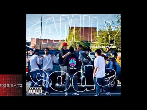 Ray Knoqz - Family Code [Prod. By Roman Austin] [New 2013]