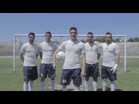 Fai squadra contro l'omofobia: SEF Torres calcio 1903