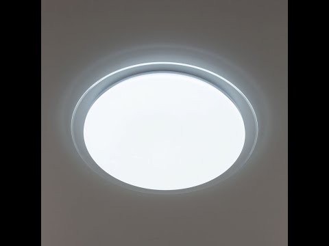 Миниатюра изображения товара Потолочный светильник Citilux Спутник CL734680G