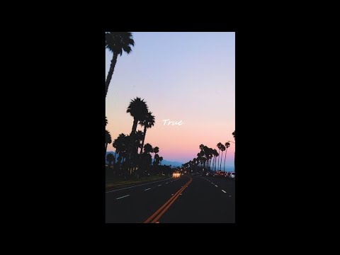[Free] Partynextdoor x Drake Type Beat - True