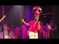 Glimpses Of Kalai Kadhambam Dc Squad Folkarts Performance On Valentines Day ️Educated Artists ️�