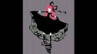 Cover art for Music Box of Time (時のオルゴール / Toki no Orgel)