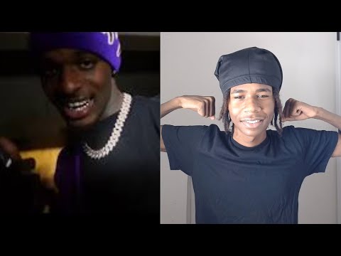 THEY READY TO SLIDE BOUT TOP !! Double D Cooter , SG Chapo - 80k (( Official Music Video) (REACTION)