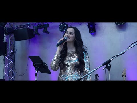 Grace Family - Ми бажаєм Вам | Весільна пісня (Official Video)