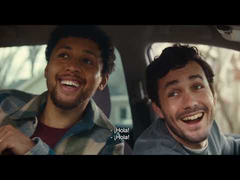 Beso de 3 | Trailer oficial Subtitulado