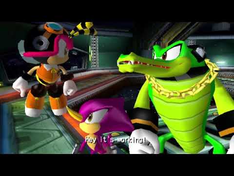 The Little Mer-Girl Part 16: "Kiss the Girl"