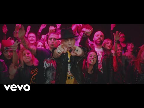 J-AX - Timberland Pro