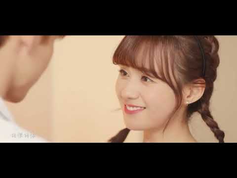 Ladki kyun song Chinese mix // Hum Tum // Rush to the dead summer // Cute love story