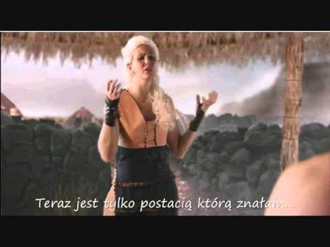 (Pl subs/ Napisy PL) "A Character I Used to Know" -  GOT Parody by Not Literally Productions