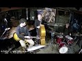Duduka Da Fonseca and Quarteto Universal- Live at Smalls Jazz Club - New York City - 4/24/22