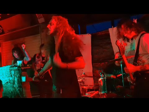 Rigorous Institution - Temp fate... And win! [Live Punx ar Menez (29) samedi 10 juin 2023]