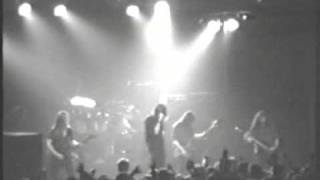 My Dying Bride - Grace Unhearing - (Live Bootleg-97)