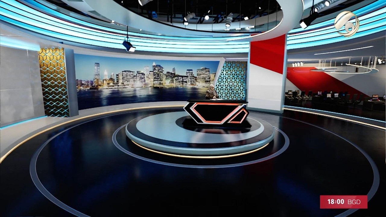 فيديو | صوت عراقي مع استبرق الربيعي - مواطن يوثق تهالك احد الشوارع بعد اكساءه بايام | 2026/5/25