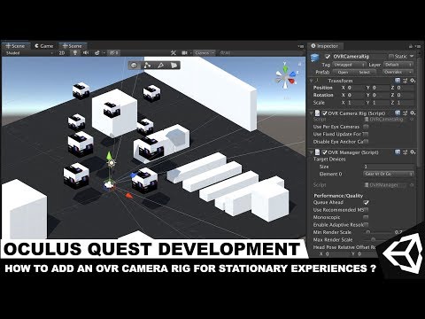 Unity3d LWRP and VFX Graph for mobile games seeking high performance and beautiful graphics