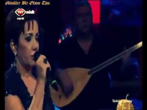 Aysun Gültekin- Kâr etmez âhım sen gülizare. Ay dolana