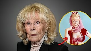 Barbara eden s life beyond i dream of jeannie