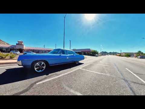 1967 Pontiac Executive (CC-2047869) for sale in Phoenix, Arizona