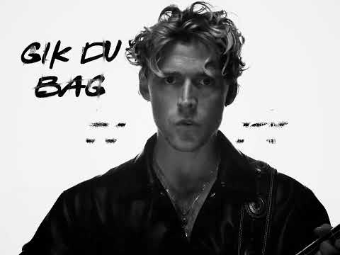 Christopher - Ringer Om Natten (Lyrik Video)