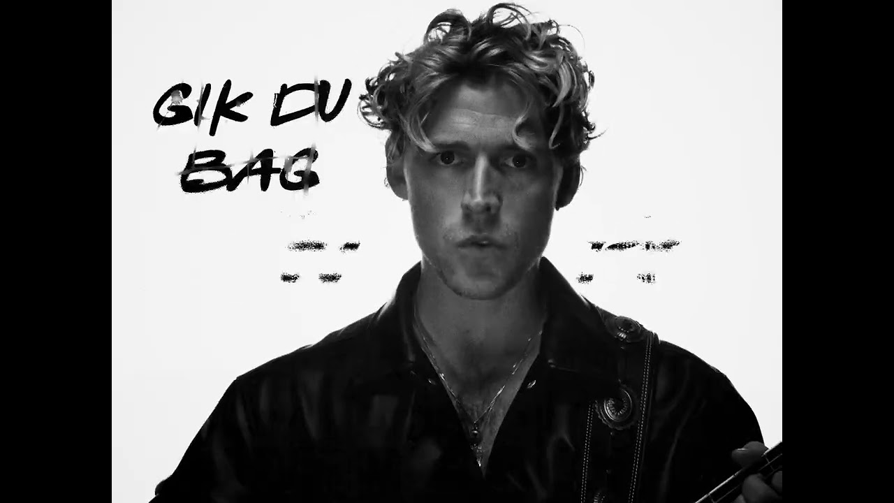 Christopher - Ringer Om Natten (Lyrik Video)